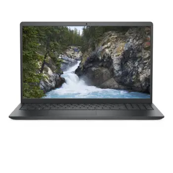 Laptop Dell Vostro 3510 I5-1135G7, 15.6", 8GB RAM, 512GB SSD, Intel Core i5-1135G7, NVIDIA GeForce MX350, i hirtë