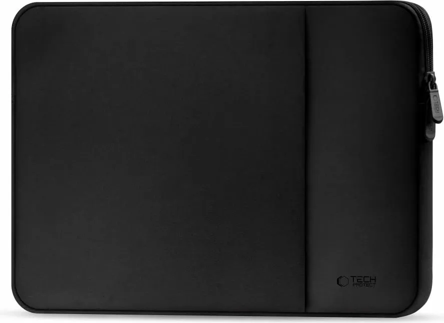 Këllëf për laptop Tech-Protect, 16", i zi - 2