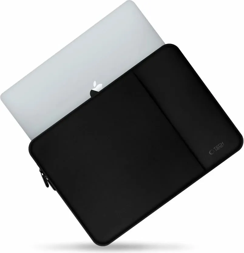 Këllëf për laptop Tech-Protect, 16", i zi - 3