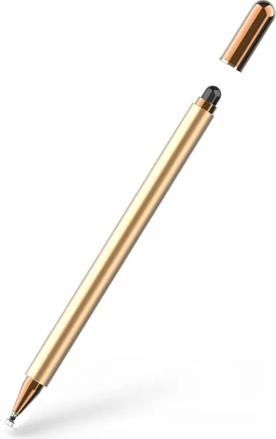 Laps stylus Tech-Protect Charm, universal, gold - 2