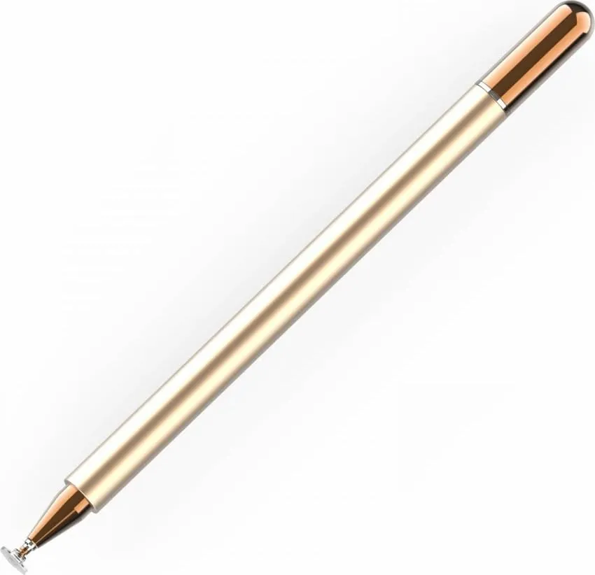 Laps stylus Tech-Protect Charm, universal, gold - 3