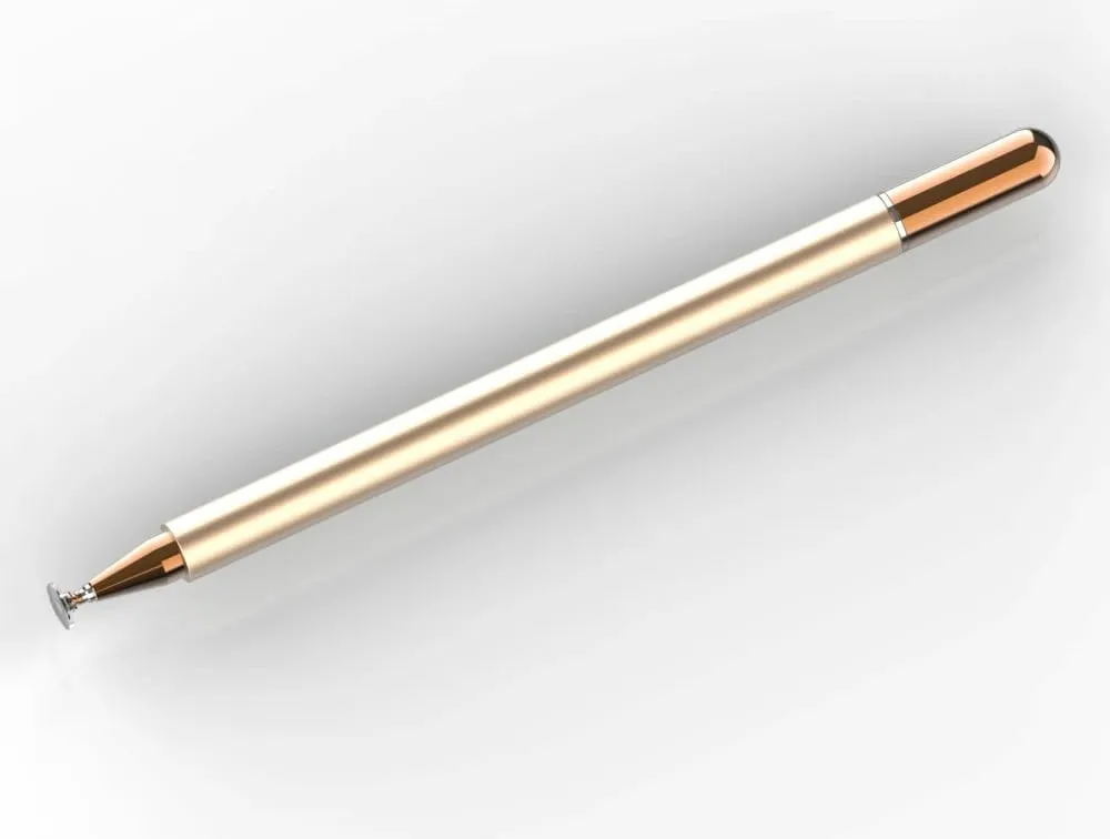Laps stylus Tech-Protect Charm, universal, gold - 4