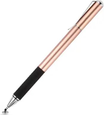 Stylus Tech-Protect Touch Pen, rozë