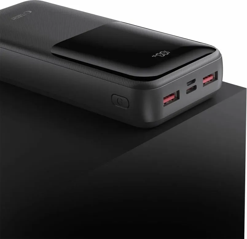 Powerbank Tech-Protect PB02 20000mAh 22.5W, e zezë - 5