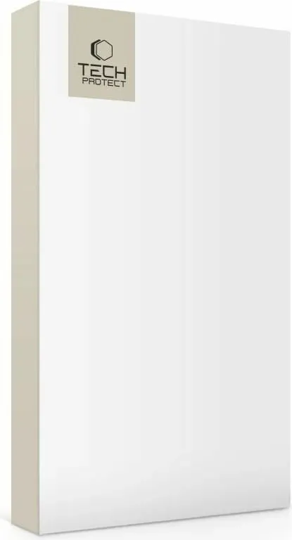 Mbështjellës Tech-Protect Icon për Samsung Galaxy S24 FE, e verdhë - 6