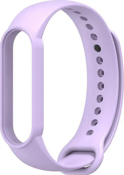 Rrip për orë Tech-Protect IconBand për Xiaomi Mi, vjollcë - 2