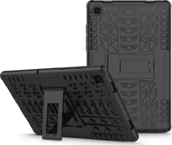 Mbrojtëse Tech-Protect Armorlok për Samsung Galaxy Tab A7 10.4, i zi