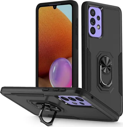 Mbrojtëse Tech-Protect për Samsung Galaxy A54 5G, e zezë - 1