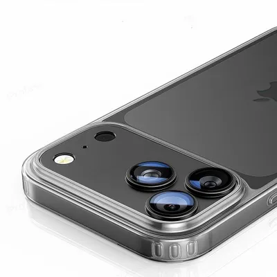 Mbrojtëse kamerë Tech-Protect Camfull Fit+, për iPhone 17, xham i temperuar, e zezë - 3
