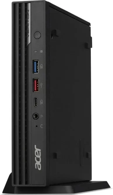 Kasë Acer Veriton 4 VN4710GT, 32GB RAM, Intel UHD Graphics, Mini PC - 2