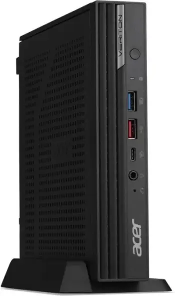 Kasë Acer Veriton 4 VN4710GT, 32GB RAM, Intel UHD Graphics, Mini PC