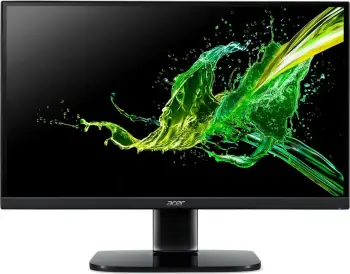 Monitor Acer KA272UGbmiipx, 27", QHD, i zi