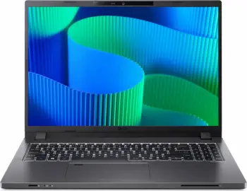 Laptop Acer TravelMate P2 16, 32GB RAM, 1TB SSD, i zi