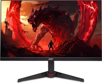 Monitor gaming Acer Nitro VG270X1bmiipx 27" IPS, Full HD, 200Hz, FreeSync, i zi