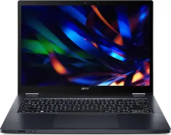 Kompjuter Acer Travelmate P4 Spin TMP414RN-53, 2-në-1, ekran me prekje