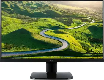 Monitor Acer V277Eb 27 inç, Full HD, IPS, 100Hz, i zi