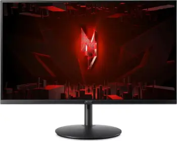 Monitor Acer Nitro XF240YM3, 24 inç, Full HD, IPS, 180Hz, i zi