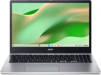 Kompjuter Acer Chromebook 315 CB315-5H-C96V, N100, 8GB, 128GB, ChromeOS, argjendtë