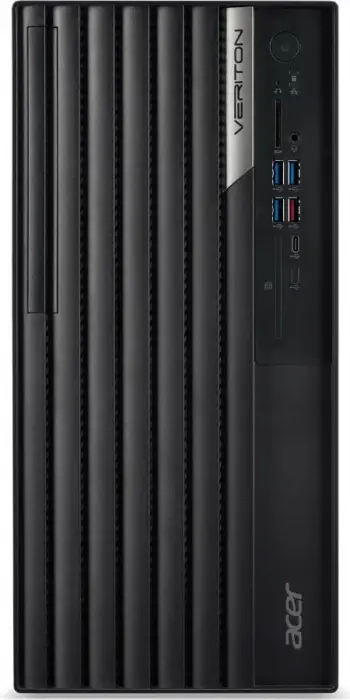 Kasë Acer Veriton M4710GT, i7 13700, 32GB RAM, 1TB SSD, NVIDIA T1000, Windows 11 Pro, e zezë