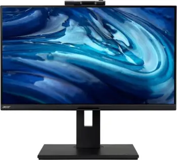 Monitor Acer Vero B278UGbemiqprcuzx, 27", QHD, i zi