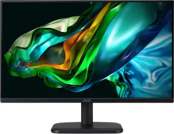 Monitor Acer EK321QHBI 31 inç Full HD, LED, 100Hz, i zi