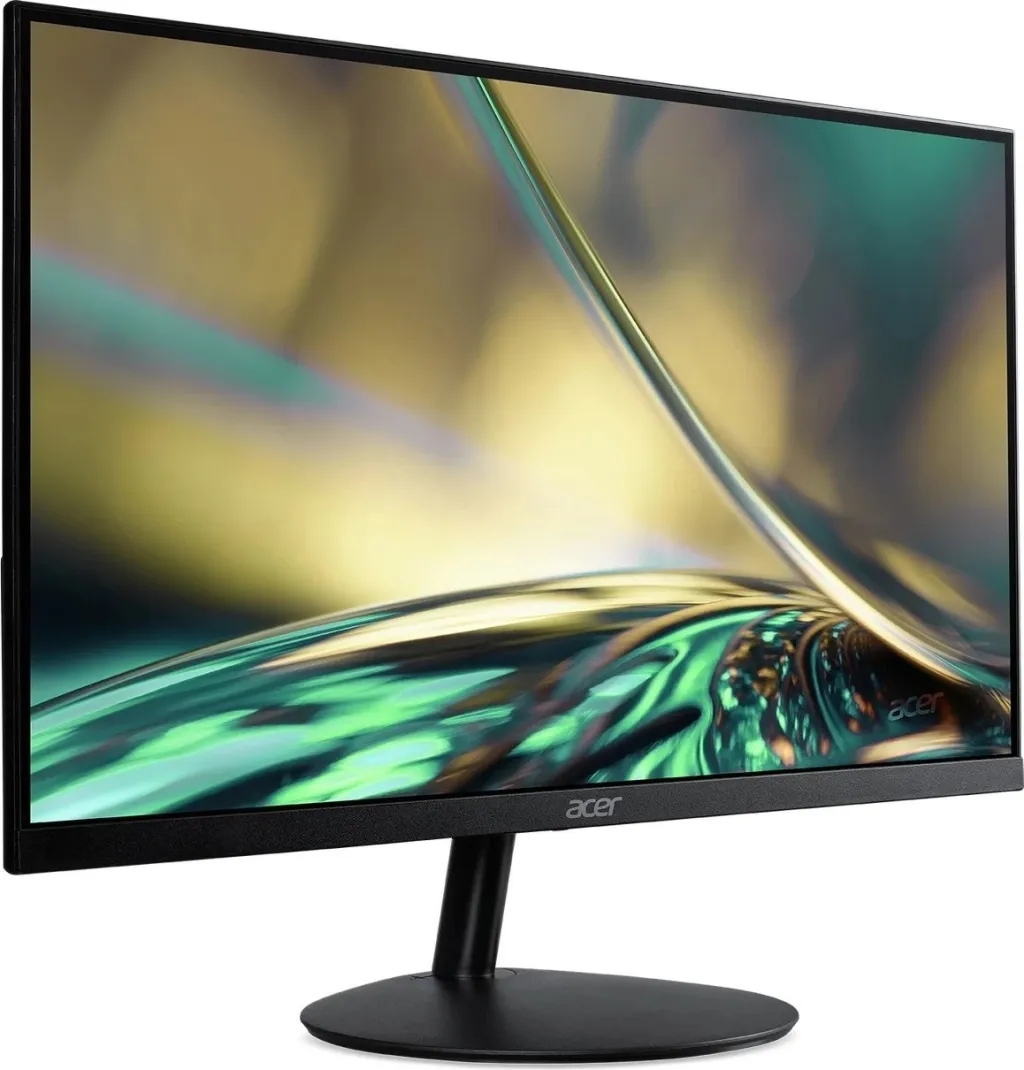 Monitor Acer SA322QUEBMIPX, 32", IPS, QHD, 100Hz, e zi - 2