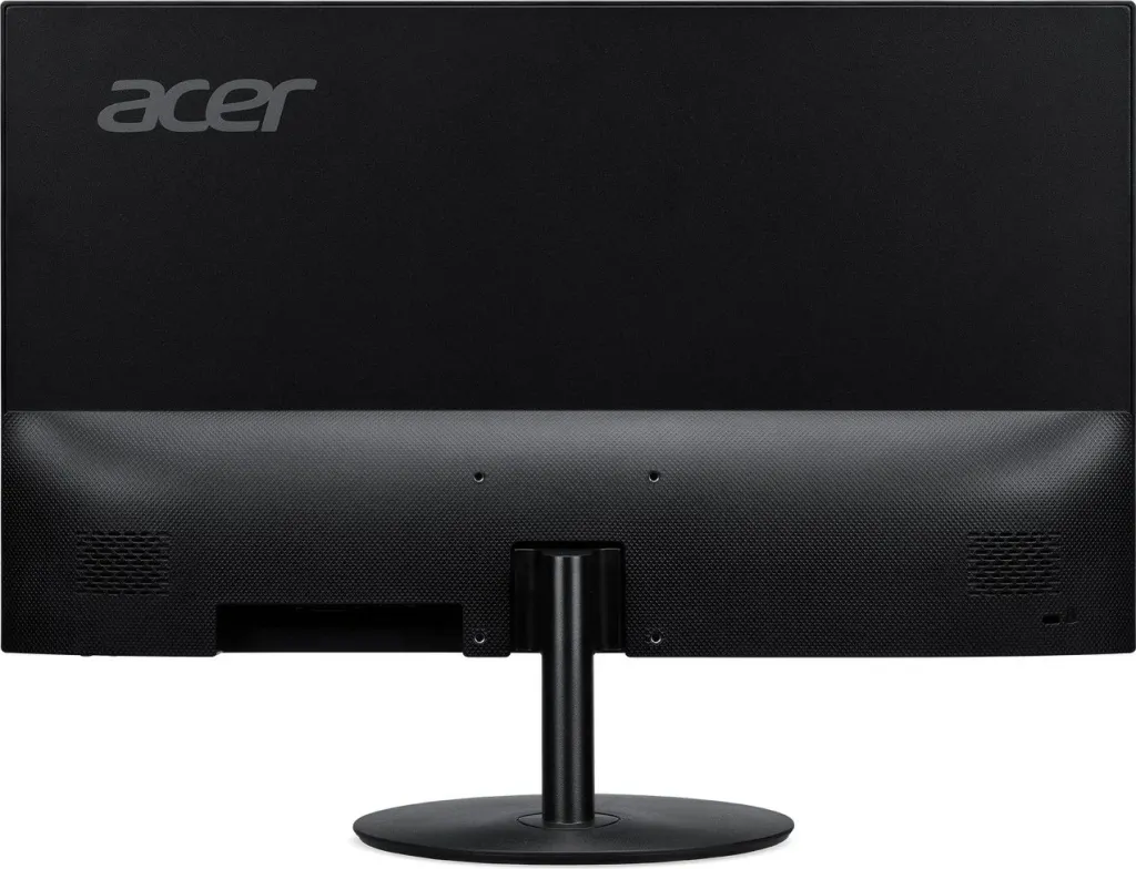 Monitor Acer SA322QUEBMIPX, 32", IPS, QHD, 100Hz, e zi - 4