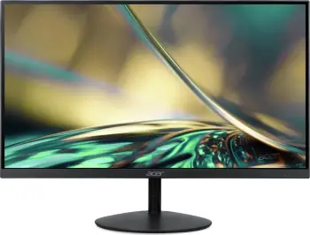 Monitor Acer SA322QUEBMIPX, 32", IPS, QHD, 100Hz, e zi