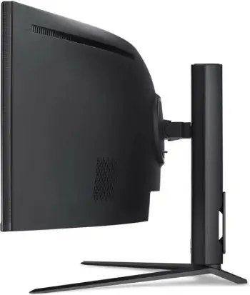 Monitor gaming Acer Predator Z57bmiiphuzx, 57", Mini LED, 7680x2160, 120Hz, i zi