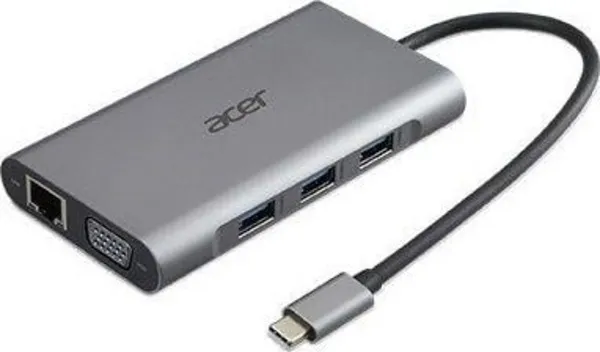 Docking Station Acer 12in1 - 1