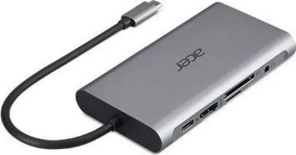 Docking Station Acer 12in1 - 3