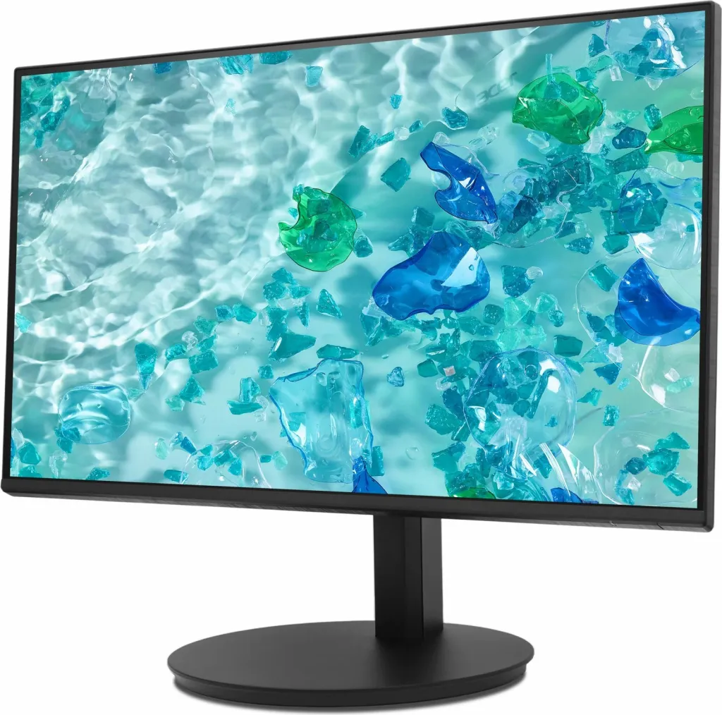 Monitor Acer CB272UGb 27 inç 2560x1440 120Hz i zi - 3