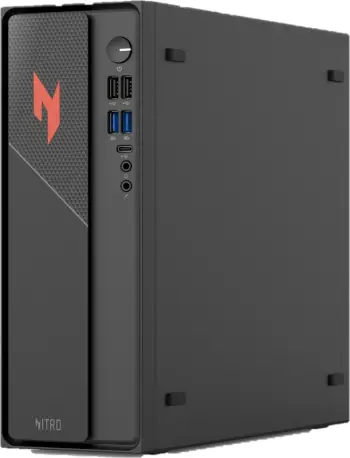 Kasë Acer Nitro N20-100, Intel Core i5, 16GB RAM, 512GB SSD, RTX5060