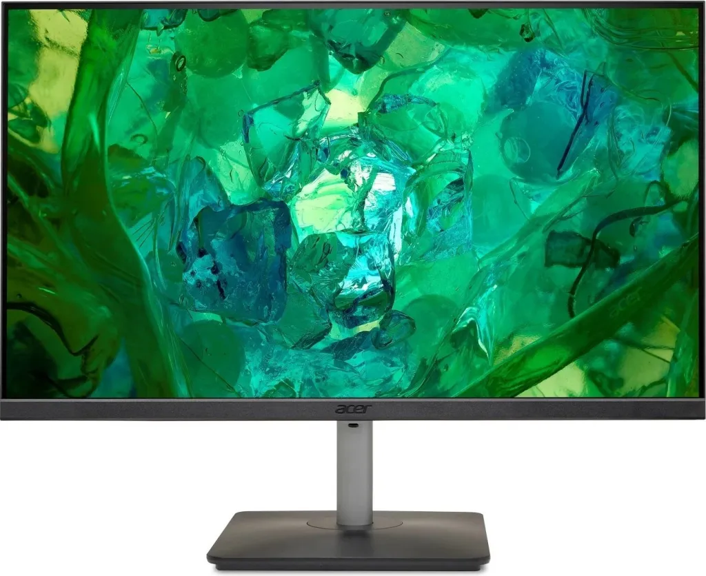 Monitor Acer SA273G0bi, 27", Full HD, IPS, i zi - 1