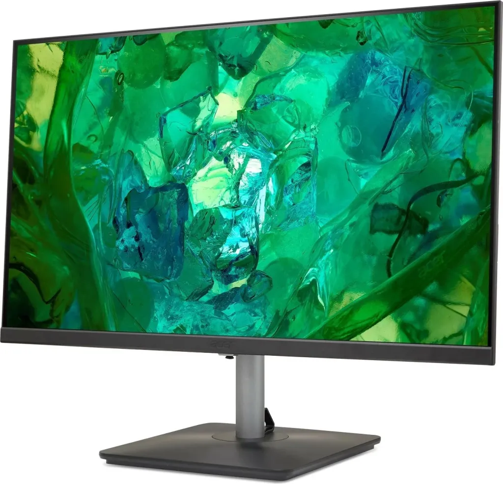 Monitor Acer SA273G0bi, 27", Full HD, IPS, i zi - 2