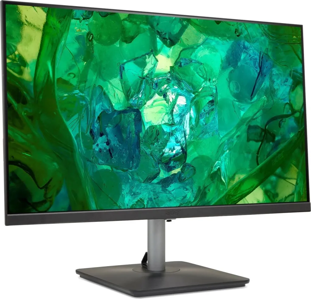 Monitor Acer SA273G0bi, 27", Full HD, IPS, i zi - 3
