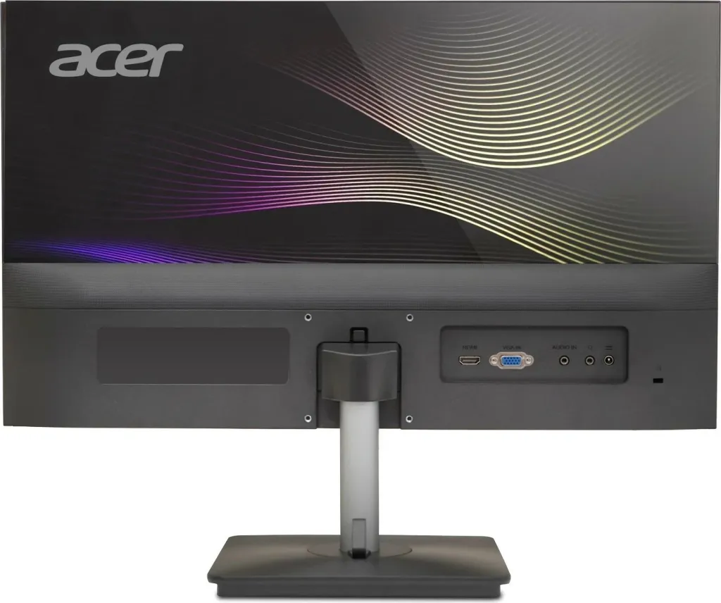 Monitor Acer SA273G0bi, 27", Full HD, IPS, i zi - 4