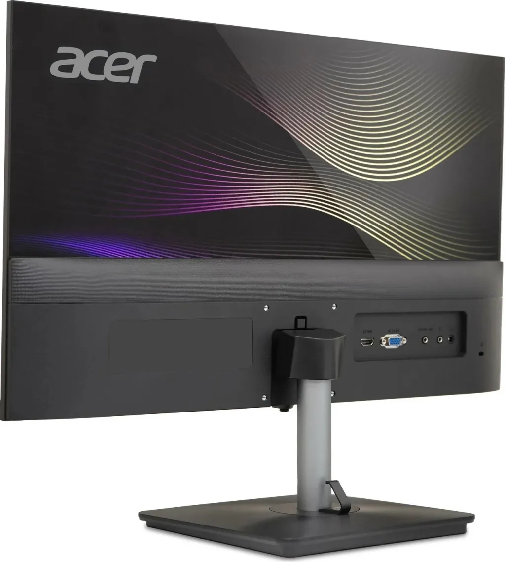 Monitor Acer SA273G0bi, 27", Full HD, IPS, i zi - 5