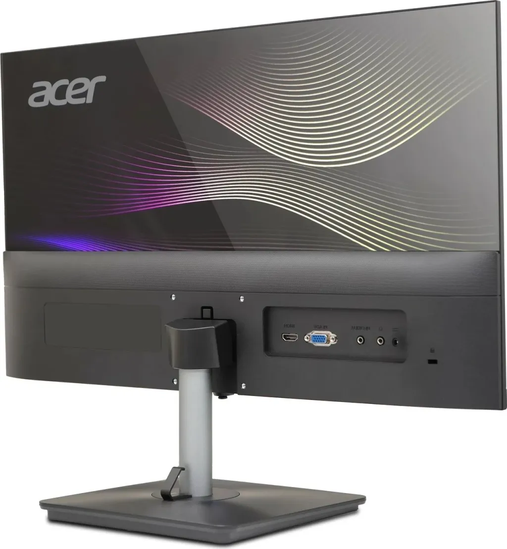Monitor Acer SA273G0bi, 27", Full HD, IPS, i zi - 6