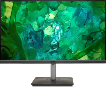 Monitor Acer SA273G0bi, 27", Full HD, IPS, i zi
