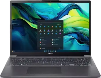 Laptop Acer Aspire 16 Ultra 5 226V, 16" OLED, 16GB RAM, 512GB SSD