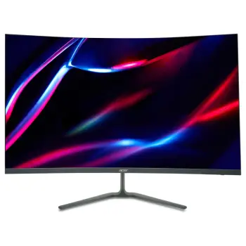 Monitor Acer ED320QW0bmiipx, 31.5 inch, Full HD, 240Hz, VA, i zi
