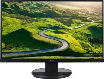 Monitor Acer K242HYLHbi (UM.QX2EE.H01), Full HD, 23.8", i zi