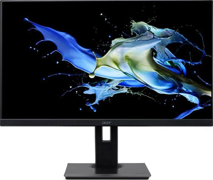 Monitor Acer B247W, 24", WUXGA, i zi - 1