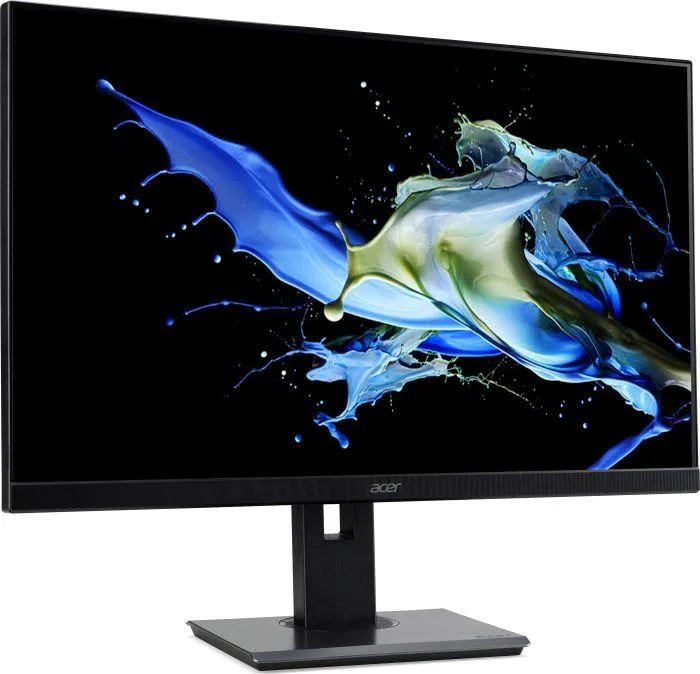 Monitor Acer B247W, 24", WUXGA, i zi - 2