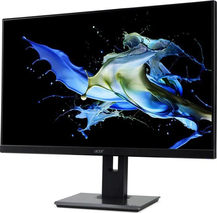 Monitor Acer B247W, 24", WUXGA, i zi - 3
