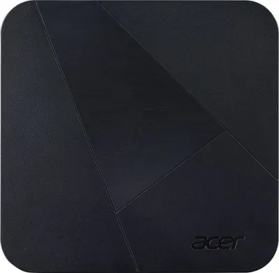 Kompjuter mini Acer Veriton NUC VN1502G, Intel Core 5 120U, Barebone, i zi - 1