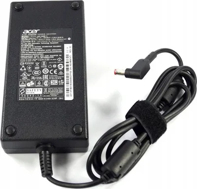 Karikues për laptop Acer, 19.5V, 180W - 2