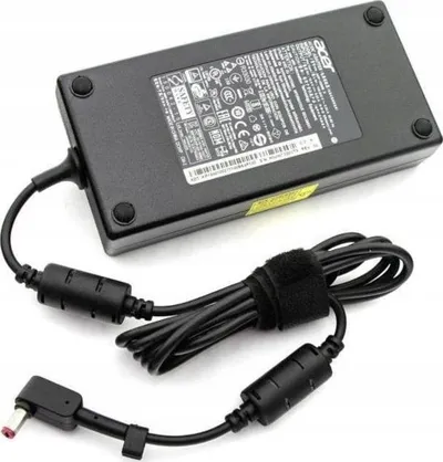 Karikues për laptop Acer, 19.5V, 180W - 4