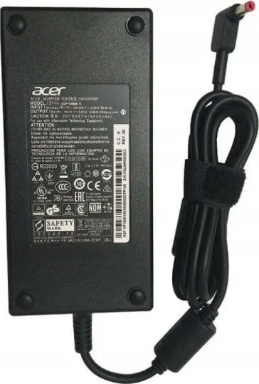 Karikues për laptop Acer, 19.5V, 180W - 5